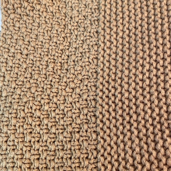 Open Cardigan ( brand tag has been cut out). Size XL - Picture 7 of 7